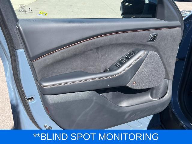 2023 Ford Mustang - $28,000