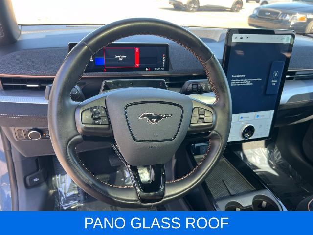 2023 Ford Mustang - $28,000