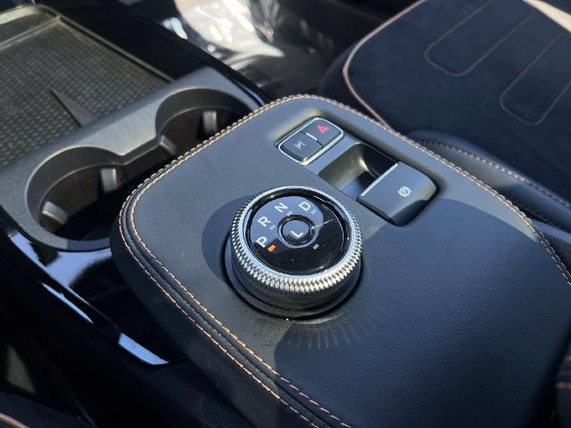 2023 Ford Mustang - $28,000