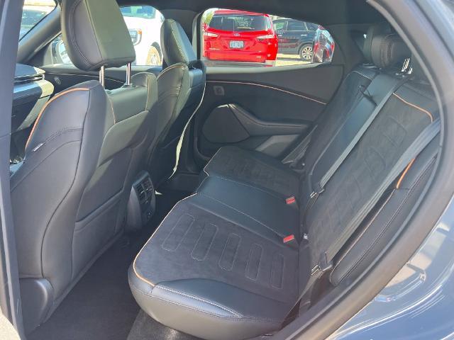 2023 Ford Mustang - $28,000