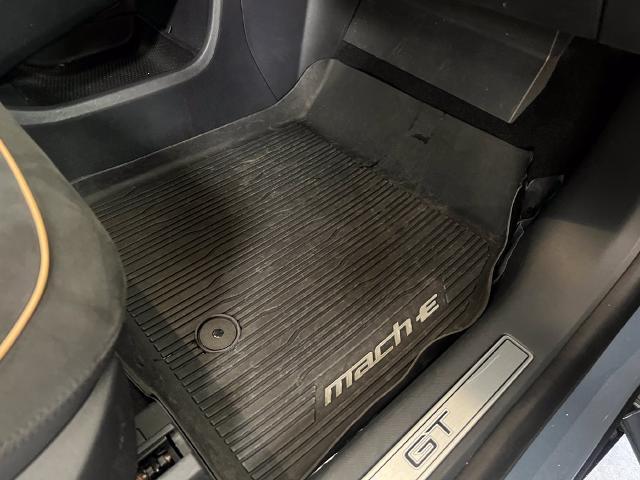 2023 Ford Mustang - $28,000