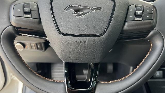 2023 Ford Mustang Mach-E GT