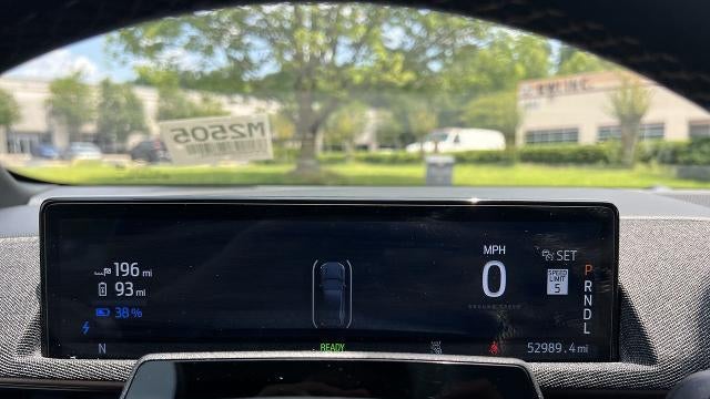 2023 Ford Mustang Mach-E GT
