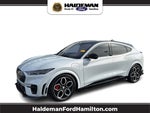 2023 Mustang Mach-E Thumbnail 9