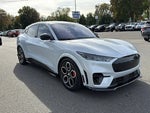 2023 Mustang Mach-E Thumbnail 10