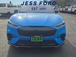 2023 Mustang Mach-E Thumbnail 8