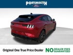 2023 Mustang Mach-E Thumbnail 28