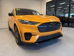 2021 Mustang Mach-E Thumbnail 10