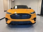 2021 Mustang Mach-E Thumbnail 12