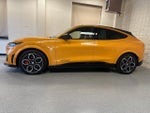2021 Mustang Mach-E Thumbnail 16
