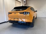 2021 Mustang Mach-E Thumbnail 21