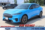 2021 Mustang Mach-E Thumbnail 1