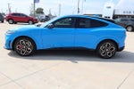 2021 Mustang Mach-E Thumbnail 8