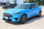 2021 Mustang Mach-E Thumbnail 2