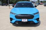 2021 Mustang Mach-E Thumbnail 3