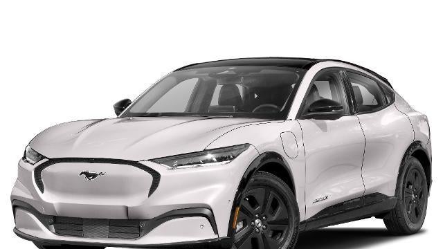 Preowned 2021 Ford Mustang Mach-E GT for Sale