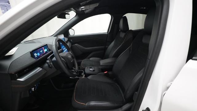 2021 Ford Mustang Mach-E GT