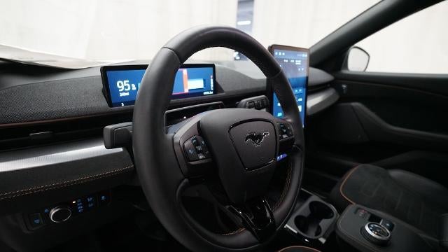 2021 Ford Mustang Mach-E GT