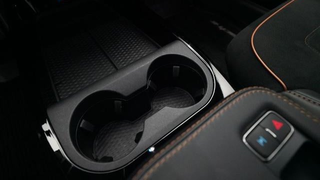2021 Ford Mustang Mach-E GT