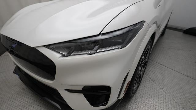 2021 Ford Mustang Mach-E GT