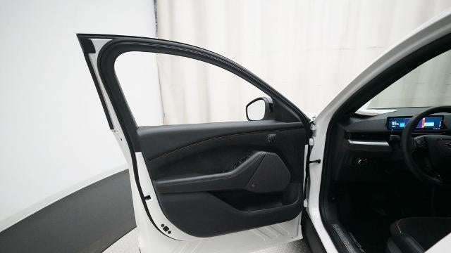 2021 Ford Mustang Mach-E GT