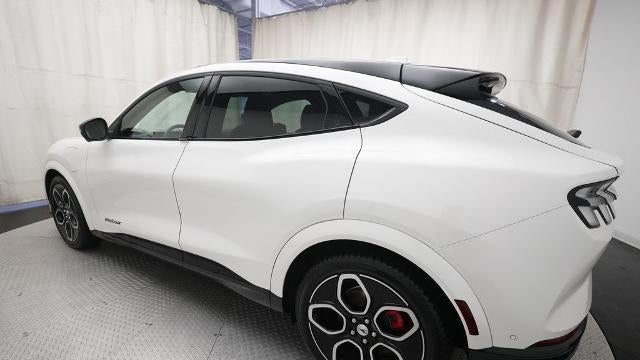2021 Ford Mustang Mach-E GT