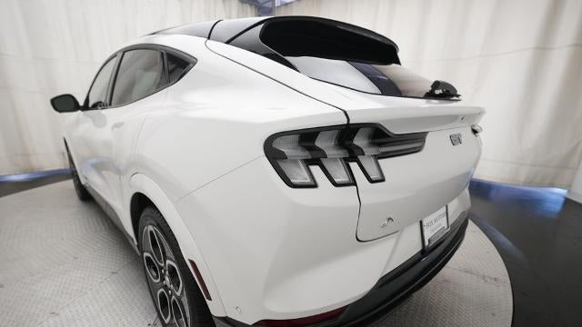 2021 Ford Mustang Mach-E GT