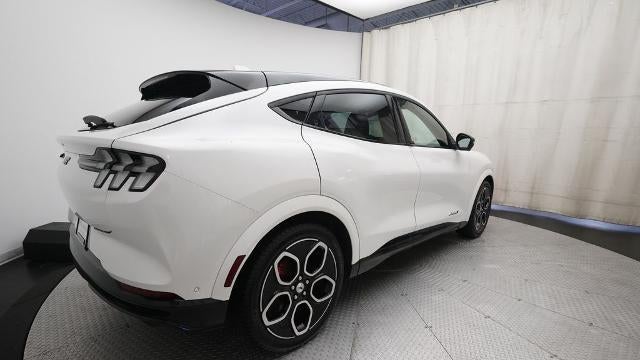 2021 Ford Mustang Mach-E GT