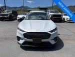 2021 Mustang Mach-E Thumbnail 2