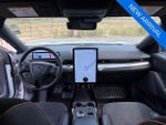 2021 Mustang Mach-E Thumbnail 28