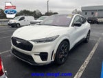 2022 Mustang Mach-E Thumbnail 1