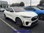 2022 Mustang Mach-E Thumbnail 4