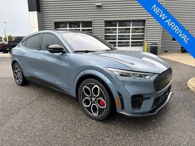 Photo of a 2023 Ford Mustang MACH-E AWD GT 4DR SUV for sale