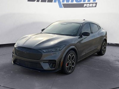 2023 Ford Mustang MACH-E AWD GT 4DR SUV