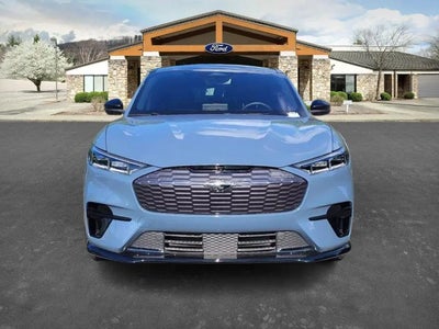 2023 Ford Mustang MACH-E AWD GT 4DR SUV