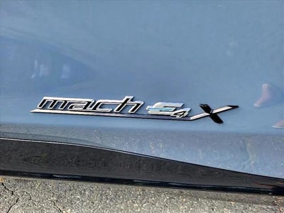 2023 Ford Mustang MACH-E AWD GT 4DR SUV