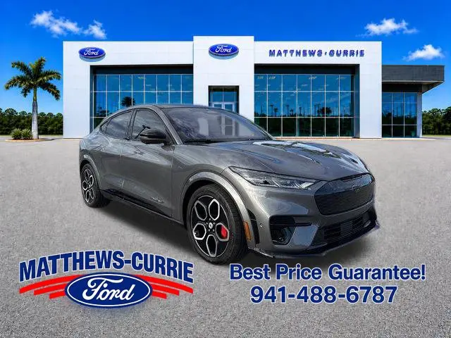 2023 Ford Mustang - $34,337