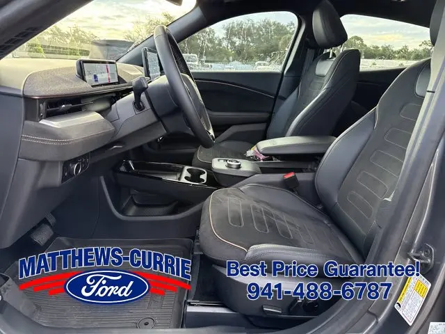 2023 Ford Mustang - $34,337