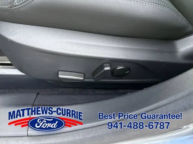 2023 Ford Mustang - $34,337