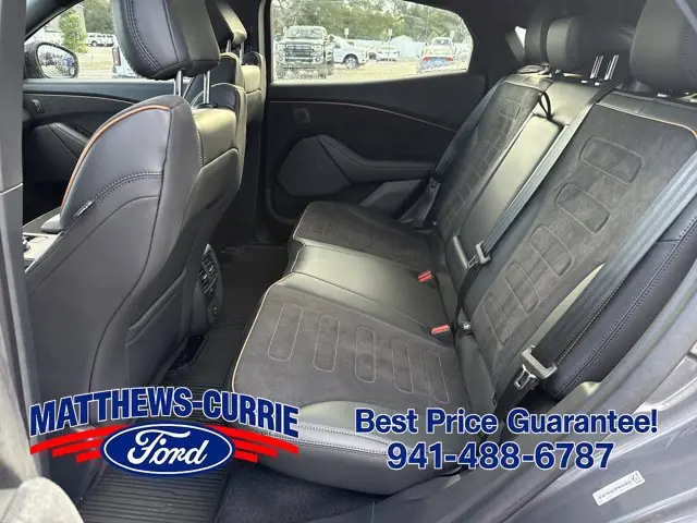 2023 Ford Mustang - $34,337