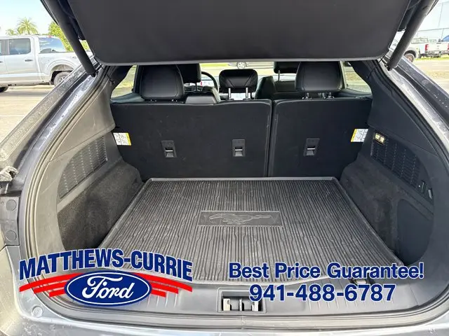 2023 Ford Mustang - $34,337