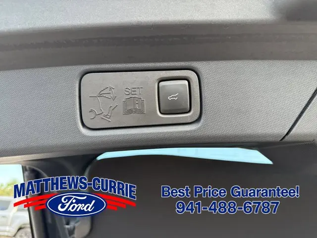 2023 Ford Mustang - $34,337