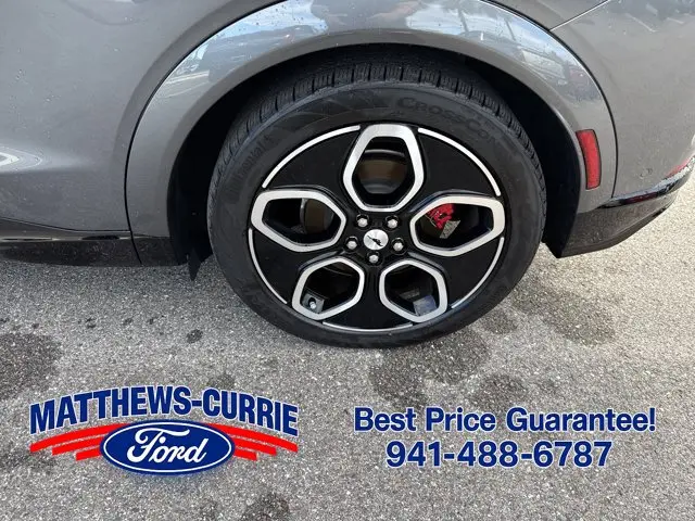 2023 Ford Mustang - $34,337