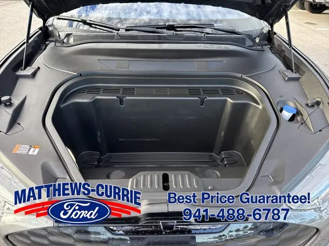 2023 Ford Mustang - $34,337