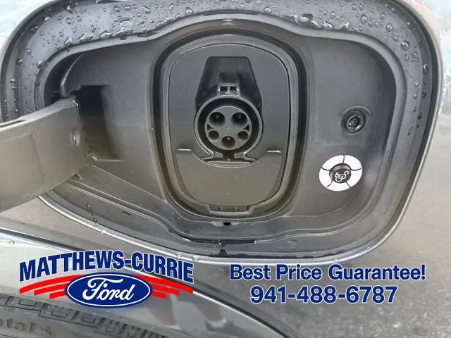 2023 Ford Mustang - $34,337