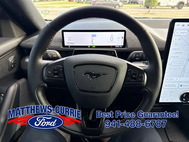 2023 Ford Mustang - $34,337