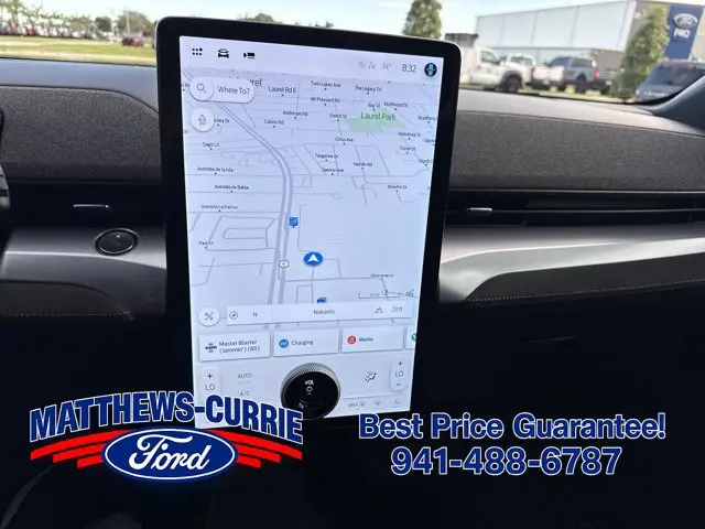2023 Ford Mustang - $34,337