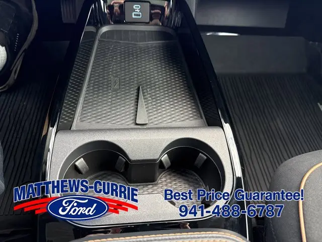 2023 Ford Mustang - $34,337
