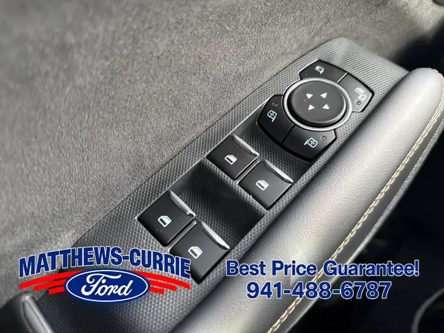 2023 Ford Mustang - $34,337