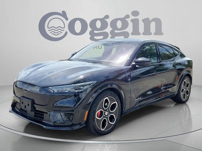 2023 Ford Mustang MACH-E AWD GT 4DR SUV